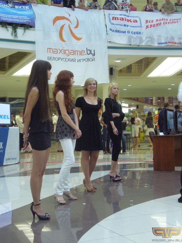 ���� WCG 2008